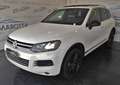 Volkswagen Touareg 3.0 V6 tdi Executive TETTO! FARI A LED! Blanc - thumbnail 1