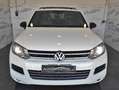 Volkswagen Touareg 3.0 V6 tdi Executive TETTO! FARI A LED! Blanc - thumbnail 3
