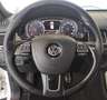 Volkswagen Touareg 3.0 V6 tdi Executive TETTO! FARI A LED! Blanc - thumbnail 9