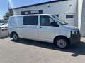 Volkswagen T5 Transporter  T5 Doka-Kasten LR 2,0 TDI 4motion Grau - thumbnail 3