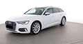 Audi A6 50 TFSI e quattro sport, ACC Ambientebel. B&O uvm Weiß - thumbnail 3