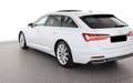 Audi A6 50 TFSI e quattro sport, ACC Ambientebel. B&O uvm Weiß - thumbnail 4