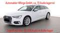 Audi A6 50 TFSI e quattro sport, ACC Ambientebel. B&O uvm Weiß - thumbnail 1