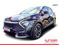 Kia Sportage 1.6 T-GDI Vision LED Navi Kamera DAB Schwarz - thumbnail 1