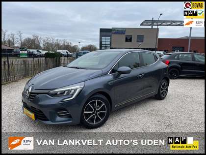 Renault Clio 1.0 TCe Intens Apple Carplay, Keyless, LED, Ambien