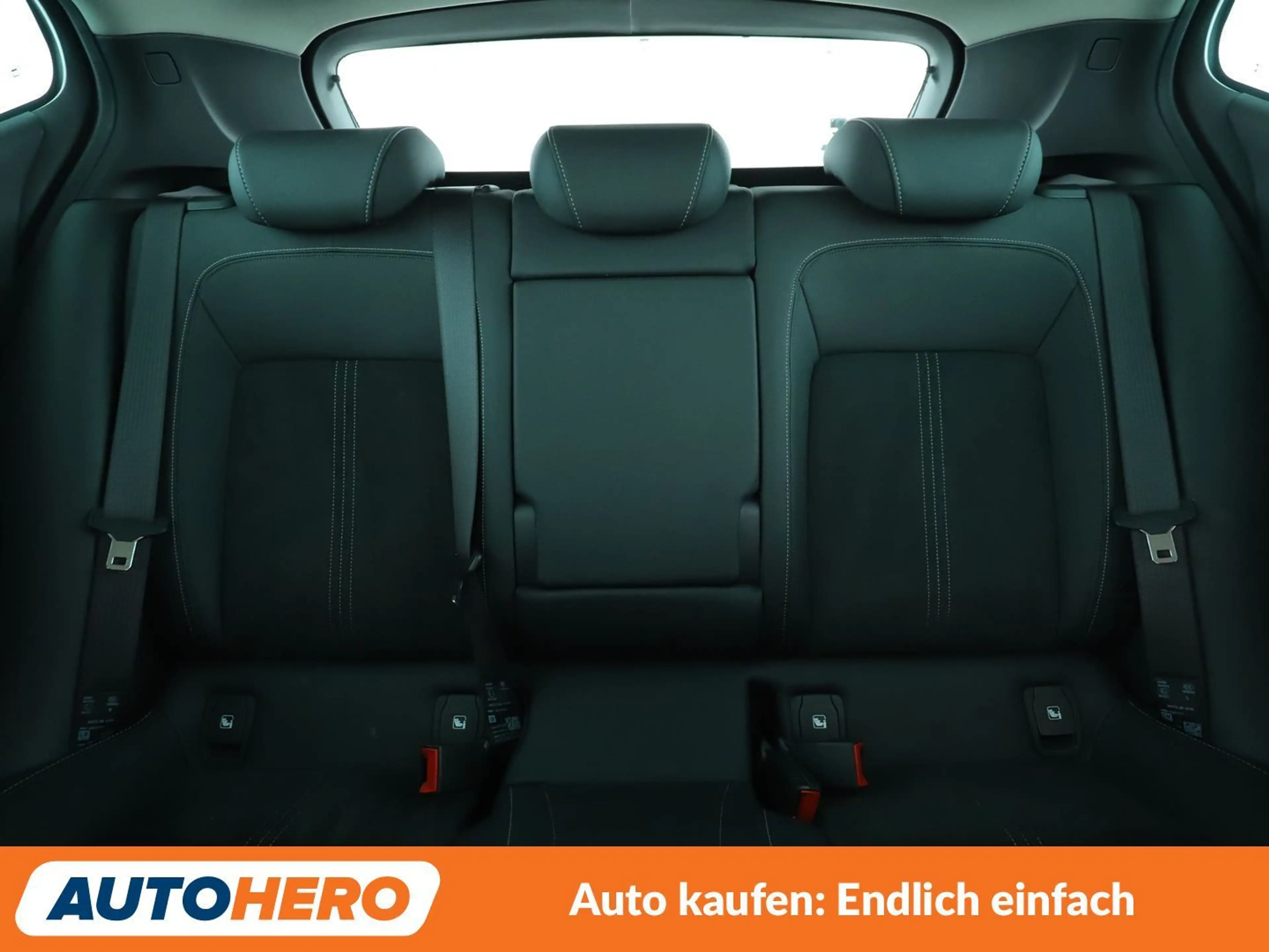 Opel Astra 1.4 SIDI Turbo Innovation Start&Stop Aut*NAVI*LED* — photo 15
