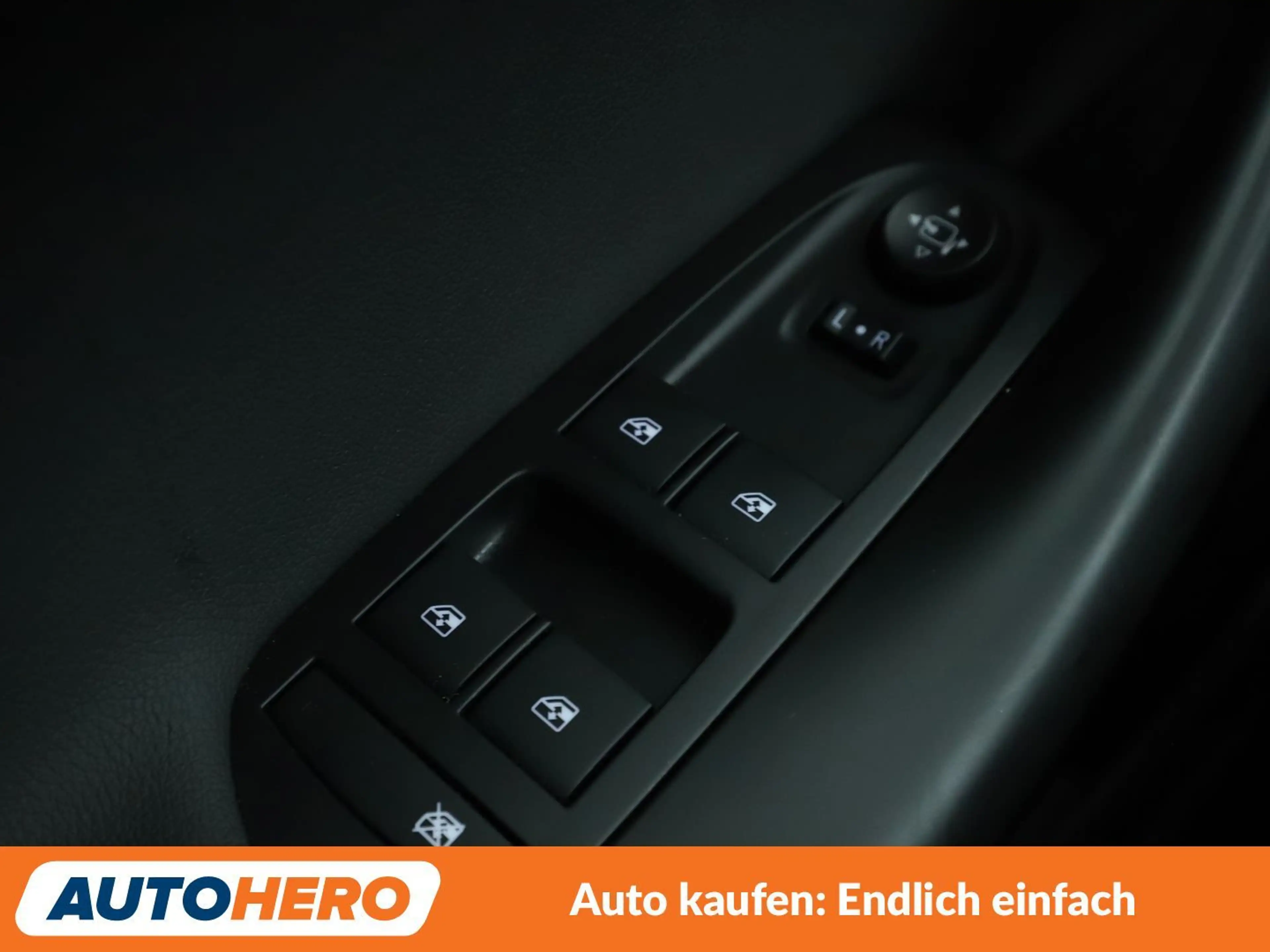Opel Astra 1.4 SIDI Turbo Innovation Start&Stop Aut*NAVI*LED* — photo 24