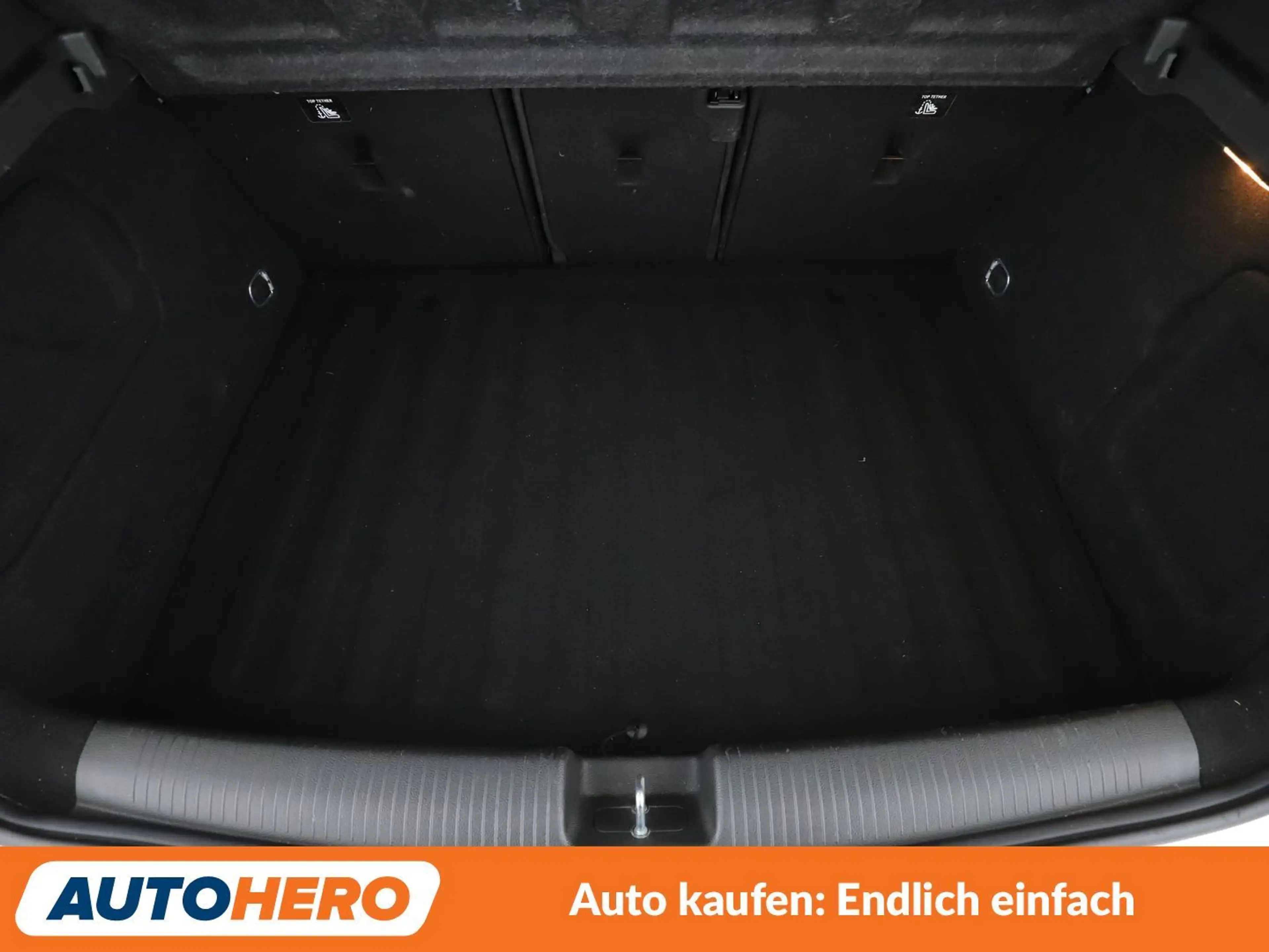 Opel Astra 1.4 SIDI Turbo Innovation Start&Stop Aut*NAVI*LED* — photo 17