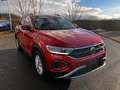 Volkswagen T-Roc Life 1.5 TSI inkl. Standheizung Rot - thumbnail 9
