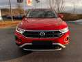 Volkswagen T-Roc Life 1.5 TSI inkl. Standheizung Rot - thumbnail 10