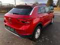 Volkswagen T-Roc Life 1.5 TSI inkl. Standheizung Rot - thumbnail 7
