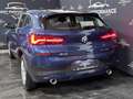 BMW X2 sDrive 18 d Advantage Blau - thumbnail 23
