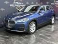 BMW X2 sDrive 18 d Advantage Blau - thumbnail 1