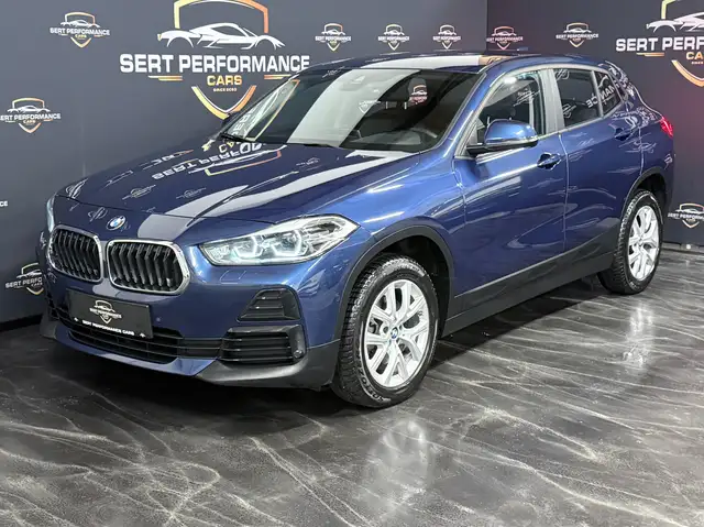 BMW X2 sDrive 18 d Advantage