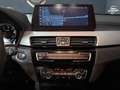 BMW X2 sDrive 18 d Advantage Blau - thumbnail 33