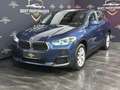 BMW X2 sDrive 18 d Advantage Blau - thumbnail 2