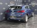 BMW X2 sDrive 18 d Advantage Blau - thumbnail 16