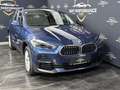 BMW X2 sDrive 18 d Advantage Blau - thumbnail 9