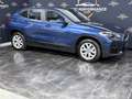 BMW X2 sDrive 18 d Advantage Blau - thumbnail 12