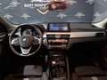 BMW X2 sDrive 18 d Advantage Blau - thumbnail 35