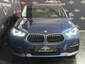 BMW X2 sDrive 18 d Advantage Blau - thumbnail 4