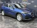 BMW X2 sDrive 18 d Advantage Blau - thumbnail 11
