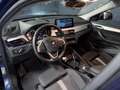 BMW X2 sDrive 18 d Advantage Blau - thumbnail 26