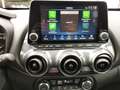 Nissan Juke 1.6 Hybrid N-Connecta 4AMT LED Apple CarPlay Andro Zwart - thumbnail 17