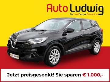 Energy dCi 110 6-Gang Zen*3D SOUND*PDC*TEMPOMAT*