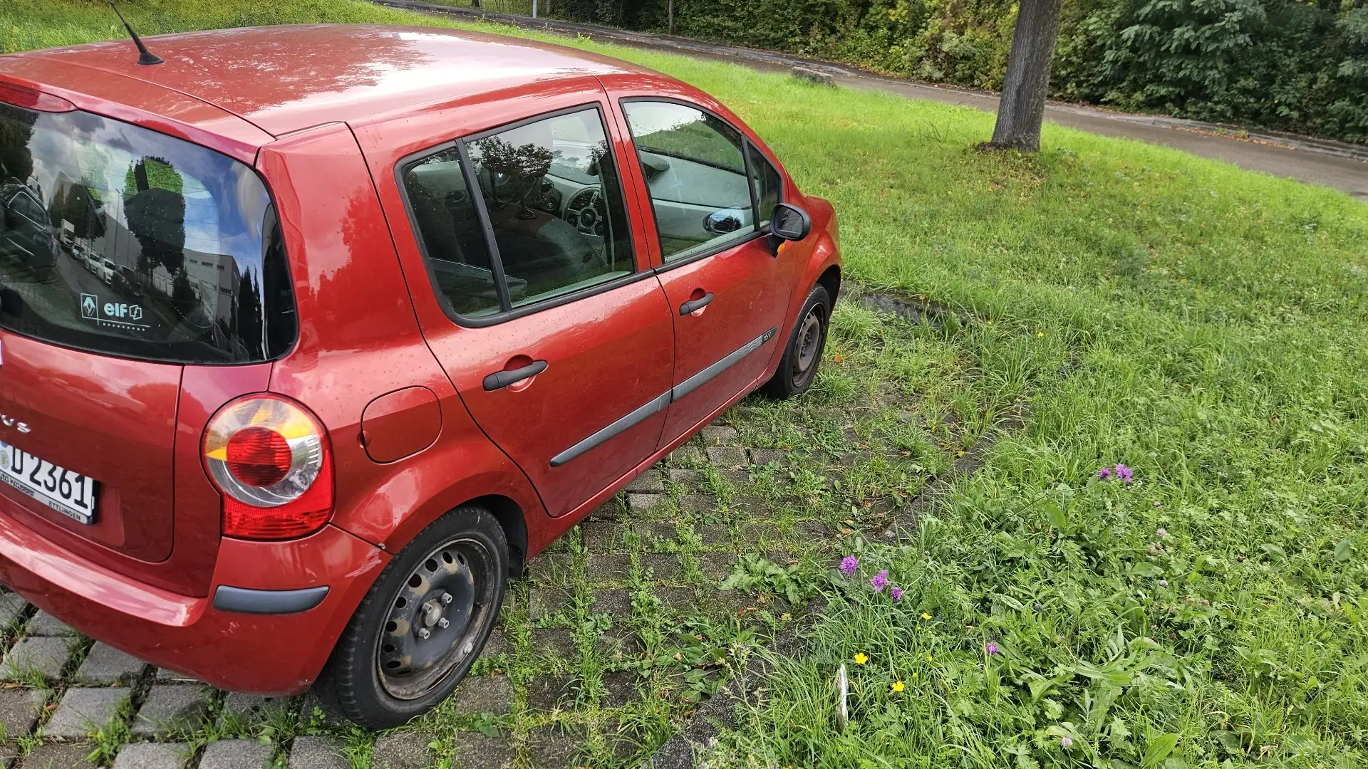 Renault Modus Cite - 2