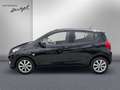 Opel Karl 1.0 ECOTEC Excite,SITZHEIZUNG,PDC,KLIMA,TEMPOMAT, Schwarz - thumbnail 5