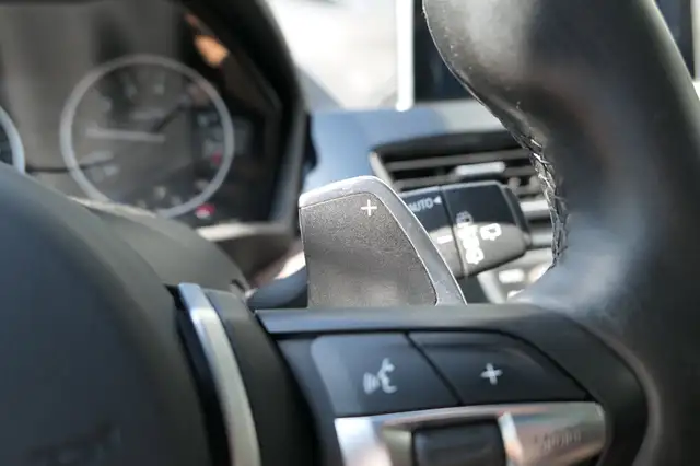 BMW X1 view 15
