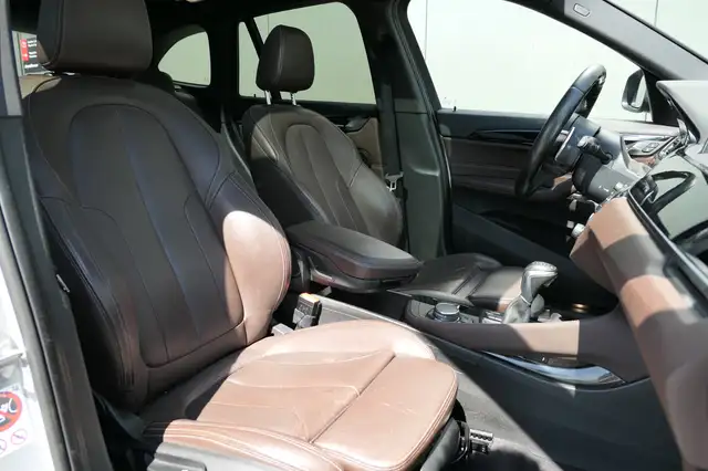 BMW X1 view 7