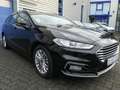 Ford Mondeo Turnier 2.0 Titanium LED Panorama Top Zustand! Noir - thumbnail 18