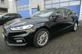 Ford Mondeo Turnier 2.0 Titanium LED Panorama Top Zustand! Noir - thumbnail 1