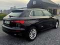 Audi A3 Sportback 30 TDi* Suivi Audi* 1er Prop* Garantie * Noir - thumbnail 2