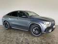 Mercedes-Benz GLE 53 AMG GLE 53 AMG 4Matic+ Coupe , Pano, LED, Soft Close Gris - thumbnail 4