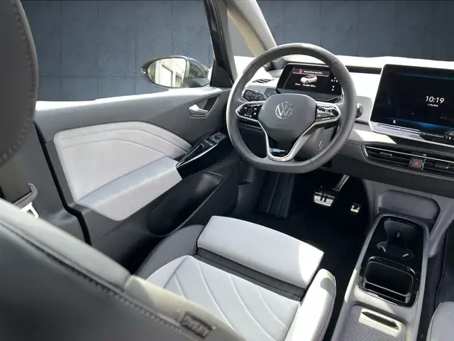 Volkswagen ID.3 view 21