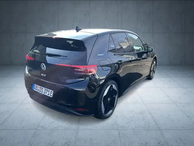 Volkswagen ID.3 view 14
