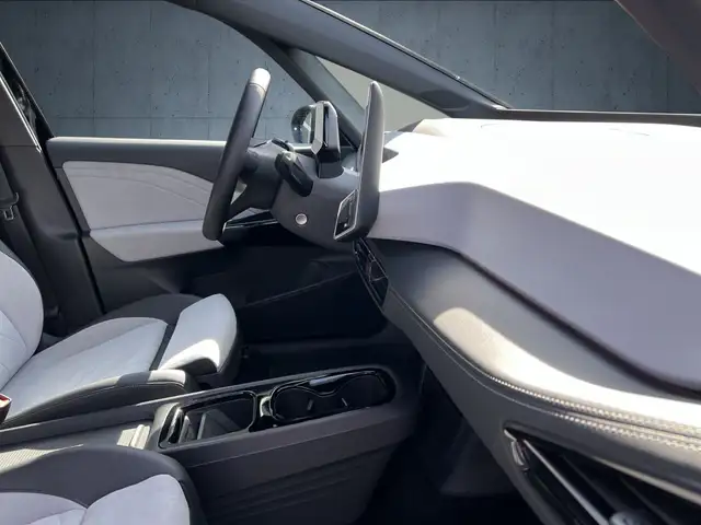 Volkswagen ID.3 view 23