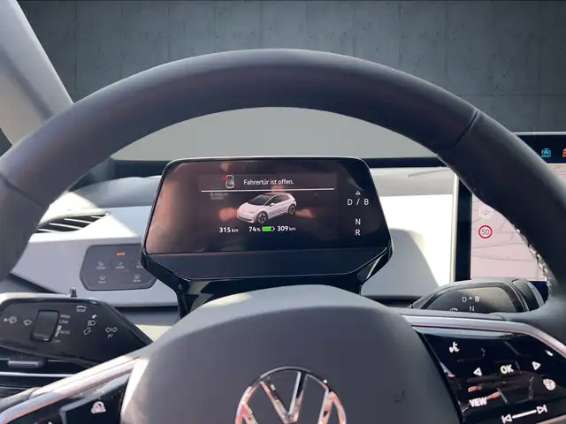 Volkswagen ID.3 view 10