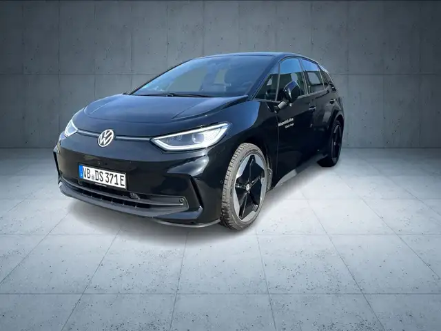 Volkswagen ID.3 view 30