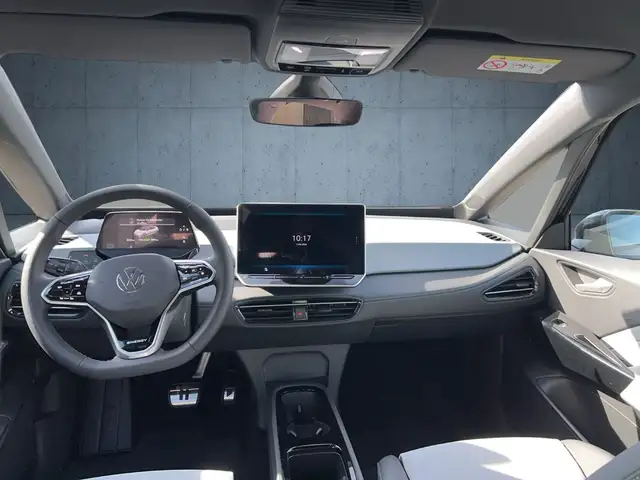 Volkswagen ID.3 view 11
