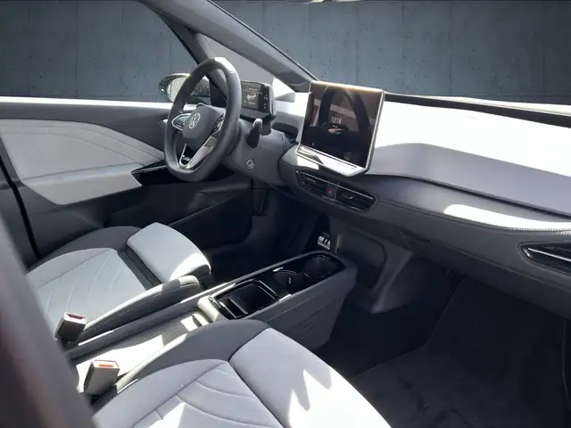 Volkswagen ID.3 view 15
