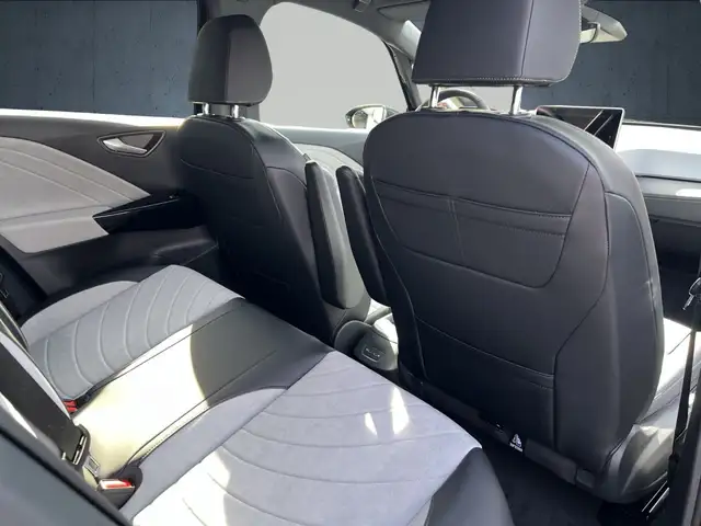 Volkswagen ID.3 view 19