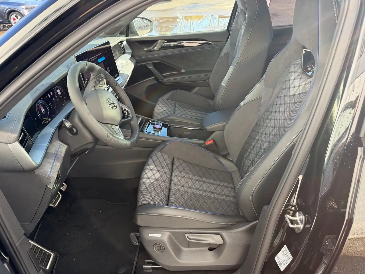 Volkswagen Tayron 2026