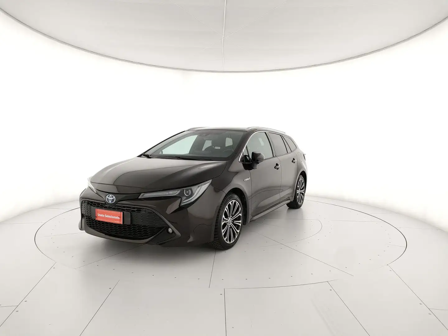 Toyota Corolla Touring Sports 1.8 Hybrid cvt - 1