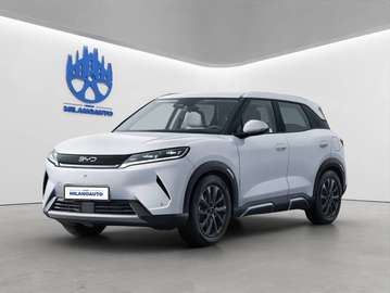DMi 212CV Super DM Technology e-CVT KM0 Only Promo