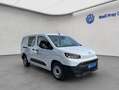 Toyota Proace City L2 1,5-l D-4D S&S Meister 75 kW, 4-tür Weiß - thumbnail 7