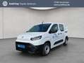 Toyota Proace City L2 1,5-l D-4D S&S Meister 75 kW, 4-tür Weiß - thumbnail 1
